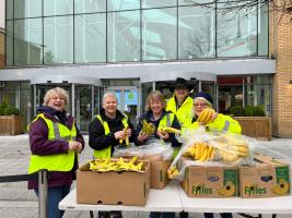 Destination Basingstoke - Festival 5k