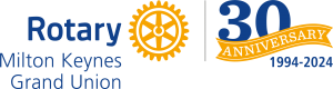 About MKGU Rotary Club - a 2 minute guide.                         