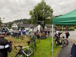 Tour de Furness 2022 photos