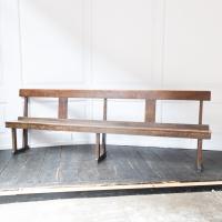 bench