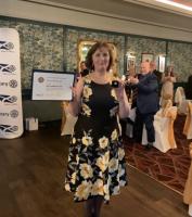 50th Anniversary Dinner