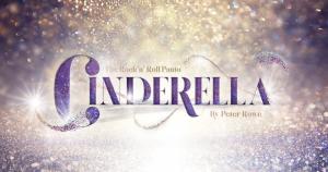 CINDERELLA at The Wolsey Theatre, Ipswich