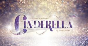 CINDERELLA at The Wolsey Theatre, Ipswich