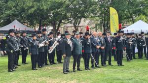 Worthing Armed Forces Day