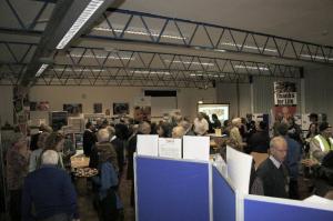 Club "Open Evening" at Maidenhill School