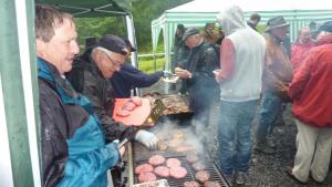 Shelsley Walsh 2012