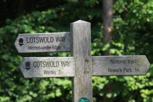 Cotswold Way in a Day Walk 2018 - Sunday 3 June