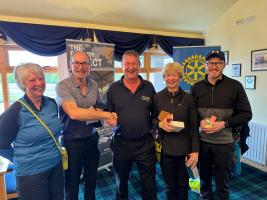 Photo Gallery - on the Tee, 2024