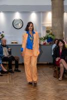 Kew Fashion Show