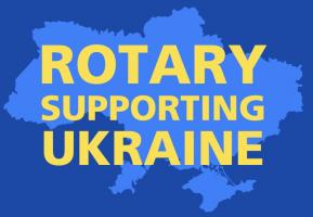 Rotary Ukraine Appeal