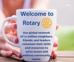Volunteering Opportunities 