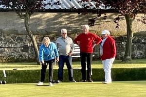 Bowls Evening