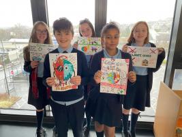 2021 COP26 Primary School Challenge