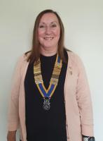 New President Appointed