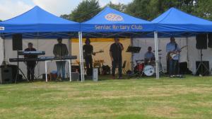 Music By The Lake