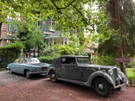 Car Rally