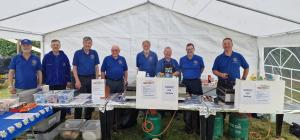 Bridge of Allan Highland Games Sunday 3 August 11-16.00