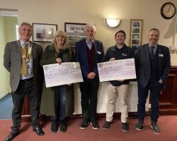 Rainhill Rotary presents ........