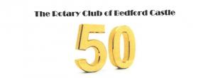 The 50 Club