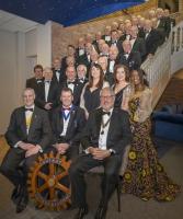 50th Anniversary Charter Night - 17 November 2023