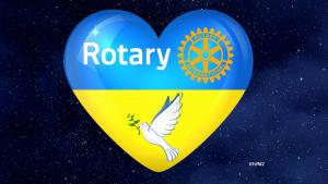 Rotarian Debbie Vance created this beautiful image and has given permission for its use