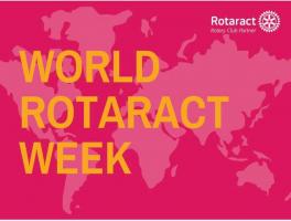 World Rotaract Week