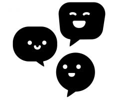 Tuesday 29th July - Evening Meeting - Fellowship