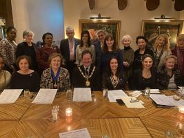 The 2023 RCKC Annual Civic Dinner 