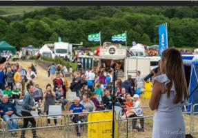 Saddleworth Show Gallery 2019