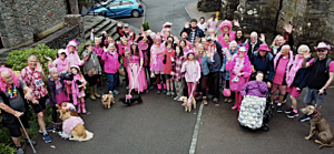 The Pink 5K 2025