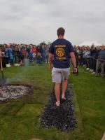 Firewalk - 2019