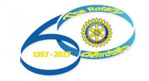 The Rotary Club of Glenrothes - 60th Anniversary