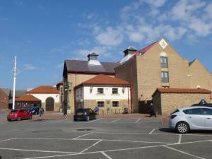 Fishing Heritage  Centre