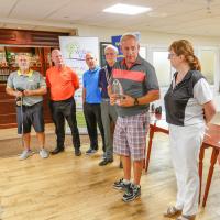 Charity Golf Day 2018 @ Werneth Low Golf Club