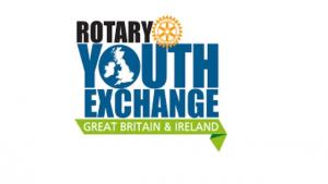 Youth Exchange Logo