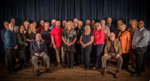 50th Anniversary Dinner