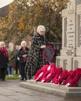 Remembrance Day