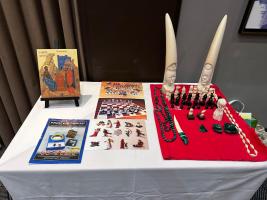 Collection Table