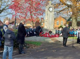 Remembrance Day