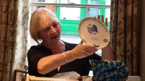 Evening Meeting - Club Assembly & Handovers