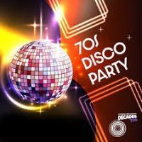 70's themed night