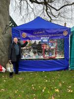 Woburn Sands Xmas Fayre