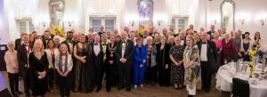 75th Anniversary Celebrations