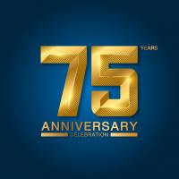 75th Anniversary