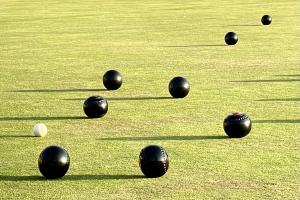 Bowls Evening