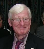 Rtn. Neal Riley, PHF, who died in December 2018
