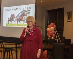 Race Night