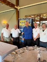 Charity Golf Day