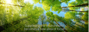 Rotary Environmental Sustainability 