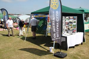 Club at Cairneyhill Gala